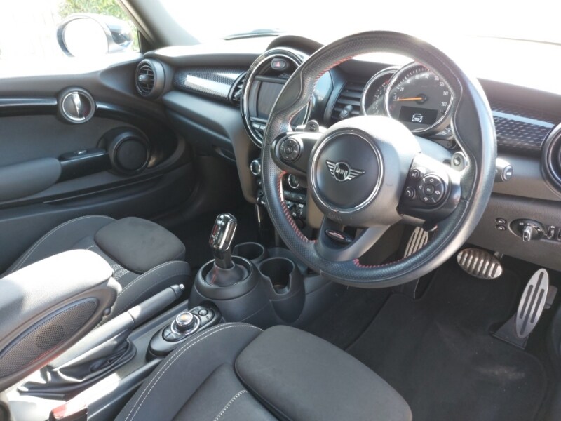 Used MINI Hatch 2020 for sale - 78178856: Photo 6