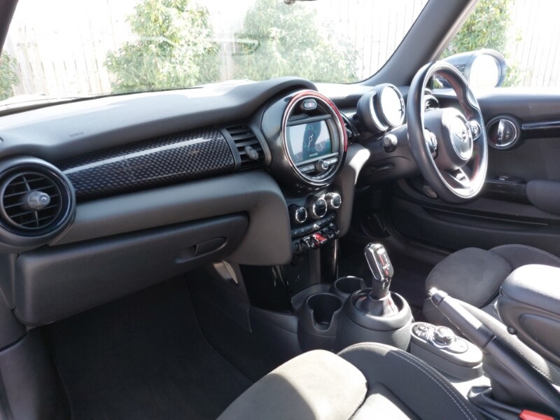 Used MINI Hatch 2020 for sale - 78178856: Photo 7