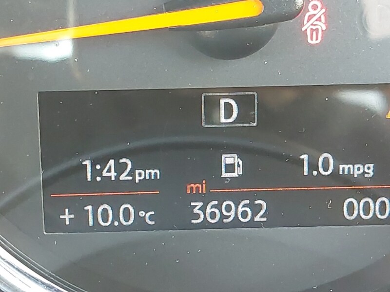 Used MINI Hatch 2020 for sale - 78178856: Photo 9