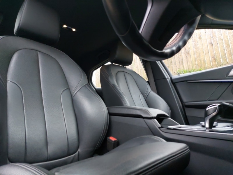 Used BMW 1 Series 2021 for sale - 77371423: Photo 11