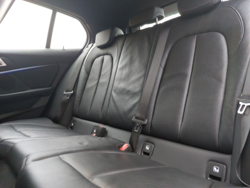 Used BMW 1 Series 2021 for sale - 77371423: Photo 12