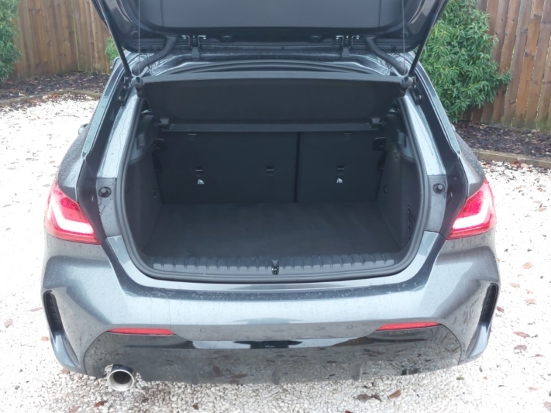 Used BMW 1 Series 2021 for sale - 77371423: Photo 13