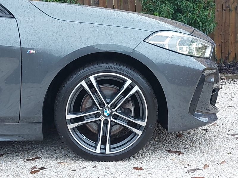 Used BMW 1 Series 2021 for sale - 77371423: Photo 14