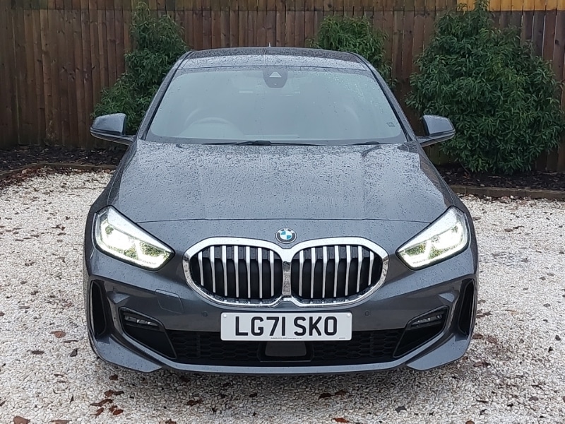 Used BMW 1 Series 2021 for sale - 77371423: Photo 16