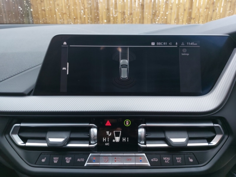 Used BMW 1 Series 2021 for sale - 77371423: Photo 19