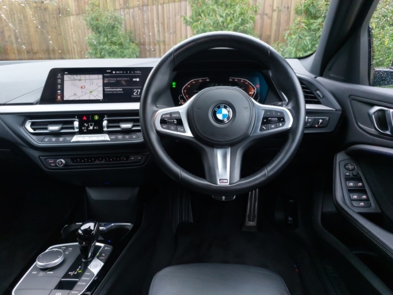 Used BMW 1 Series 2021 for sale - 77371423: Photo 5