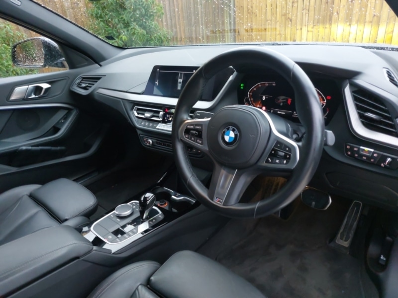 Used BMW 1 Series 2021 for sale - 77371423: Photo 6