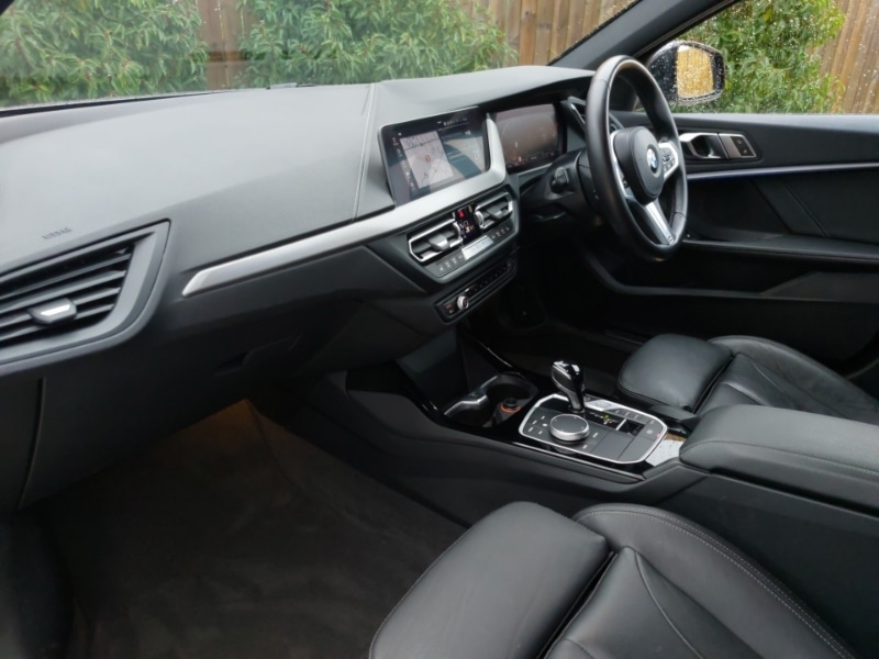 Used BMW 1 Series 2021 for sale - 77371423: Photo 7