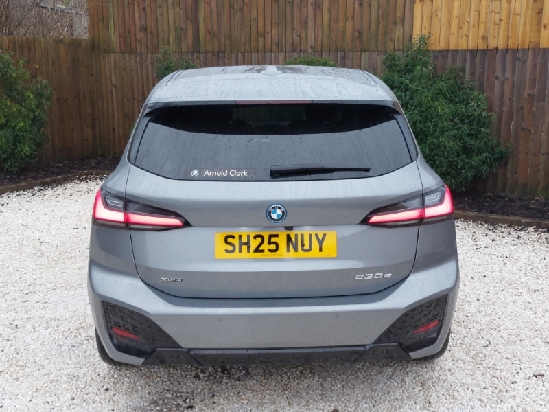 Used BMW 2 Series 2025 for sale - 77284774: Photo 15