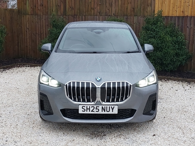Used BMW 2 Series 2025 for sale - 77284774: Photo 16