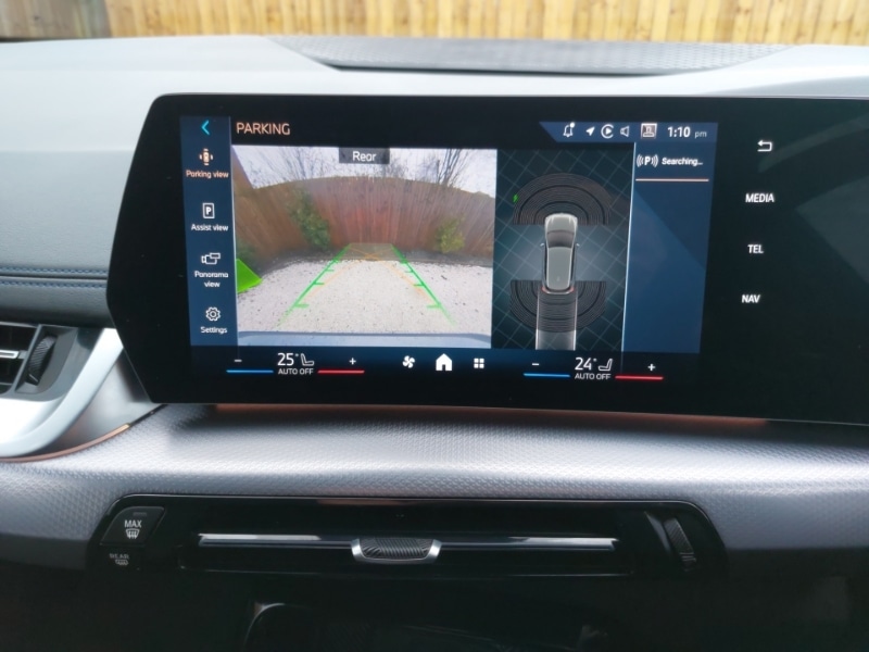 Used BMW 2 Series 2025 for sale - 77284774: Photo 19