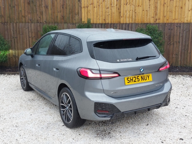 Used BMW 2 Series 2025 for sale - 77284774: Photo 3