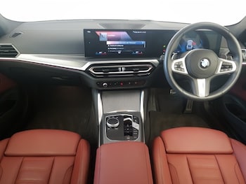 Used BMW 4 Series 2023 for sale - 75544860: Photo