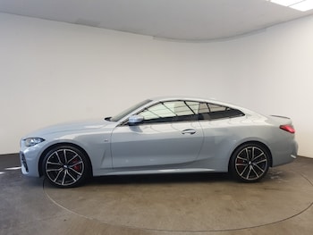 Used BMW 4 Series 2023 for sale - 75544860: Photo