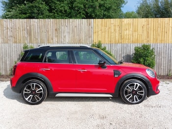 Used MINI Countryman 2020 for sale - 75349744: Photo