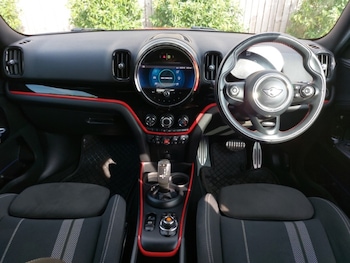 Used MINI Countryman 2020 for sale - 75349744: Photo