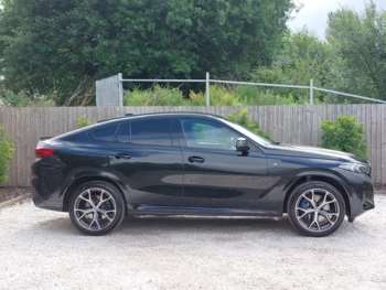 Used BMW X6 2024 for sale - 75097084: Photo
