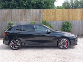 Used BMW 5 Series 2025 for sale - 75442341: Photo