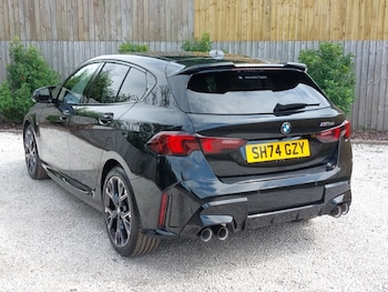 Used BMW 5 Series 2025 for sale - 75442341: Photo