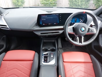Used BMW 5 Series 2025 for sale - 75442341: Photo