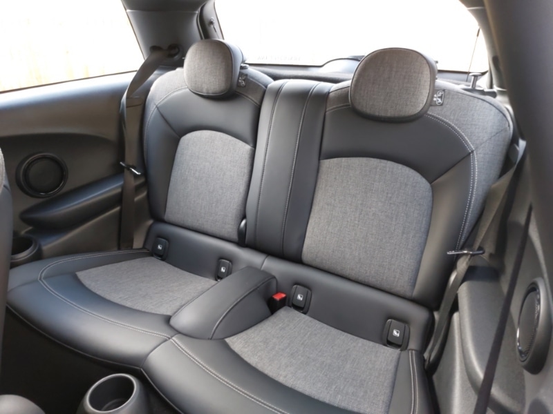 Used MINI Hatch 2022 for sale - 76893640: Photo 12