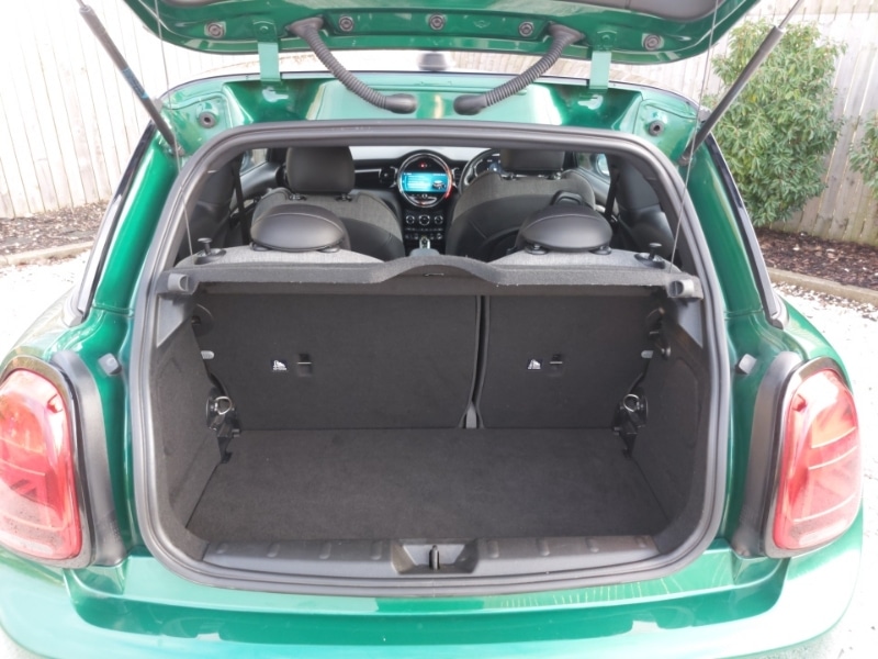 Used MINI Hatch 2022 for sale - 76893640: Photo 13