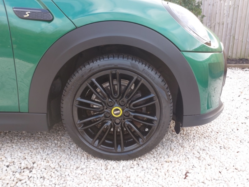 Used MINI Hatch 2022 for sale - 76893640: Photo 14