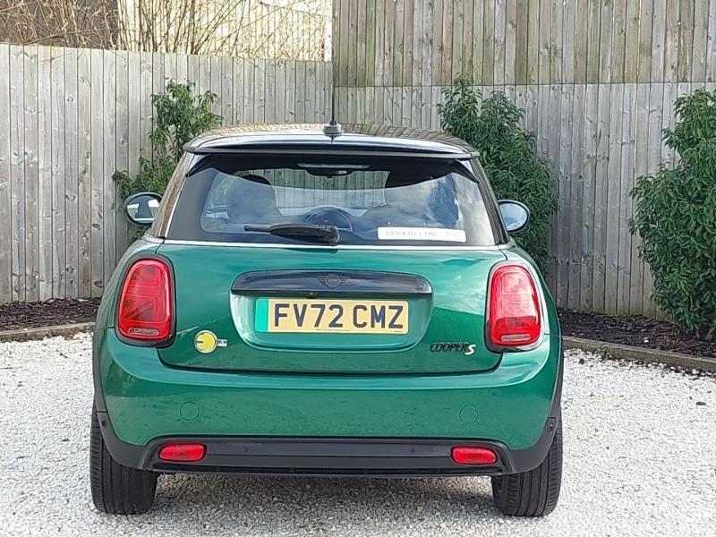 Used MINI Hatch 2022 for sale - 76893640: Photo 15