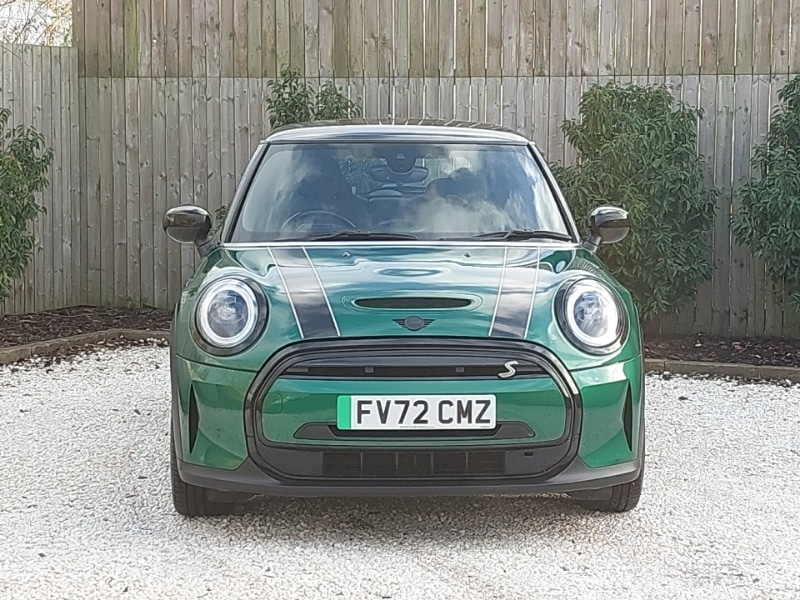 Used MINI Hatch 2022 for sale - 76893640: Photo 16
