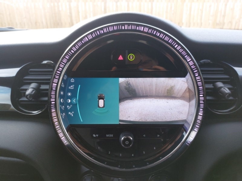 Used MINI Hatch 2022 for sale - 76893640: Photo 17