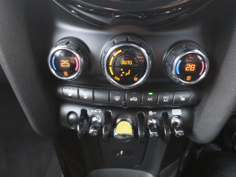 Used MINI Hatch 2022 for sale - 76893640: Photo 18