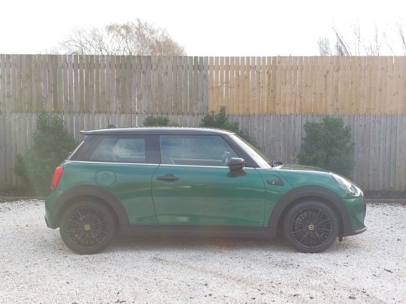 Used MINI Hatch 2022 for sale - 76893640: Photo 2