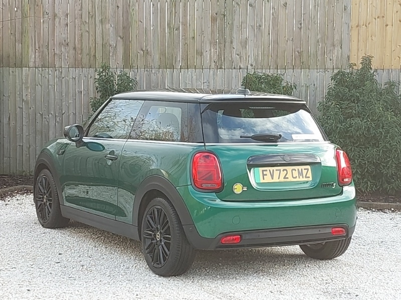 Used MINI Hatch 2022 for sale - 76893640: Photo 3