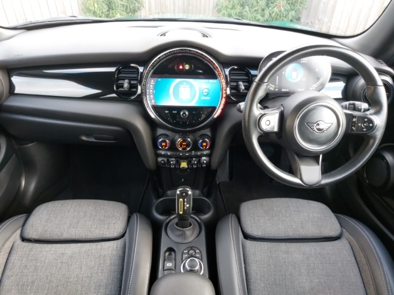 Used MINI Hatch 2022 for sale - 76893640: Photo 4