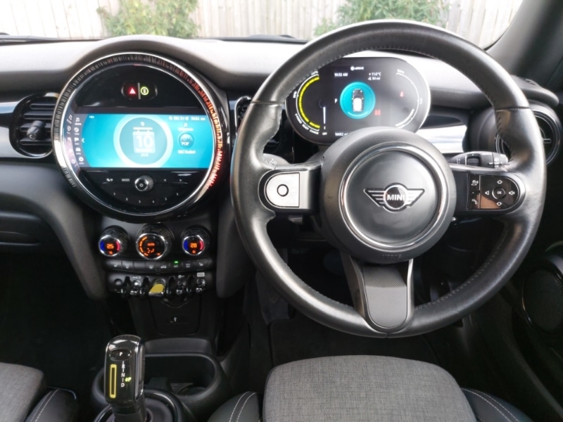 Used MINI Hatch 2022 for sale - 76893640: Photo 5