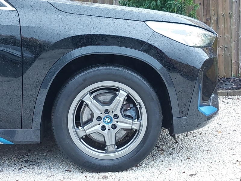 Used BMW iX1 2023 for sale - 77325423: Photo 14