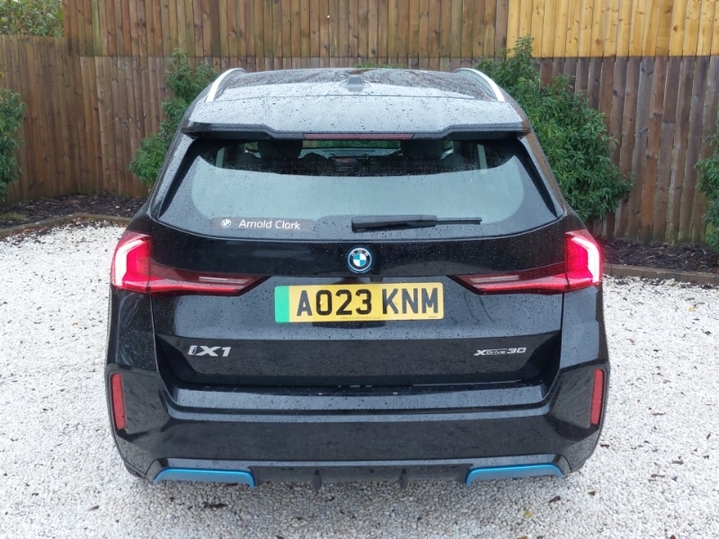 Used BMW iX1 2023 for sale - 77325423: Photo 15