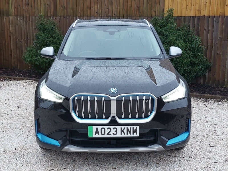 Used BMW iX1 2023 for sale - 77325423: Photo 16