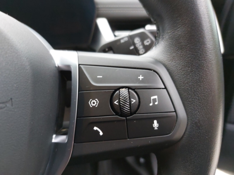 Used BMW iX1 2023 for sale - 77325423: Photo 17