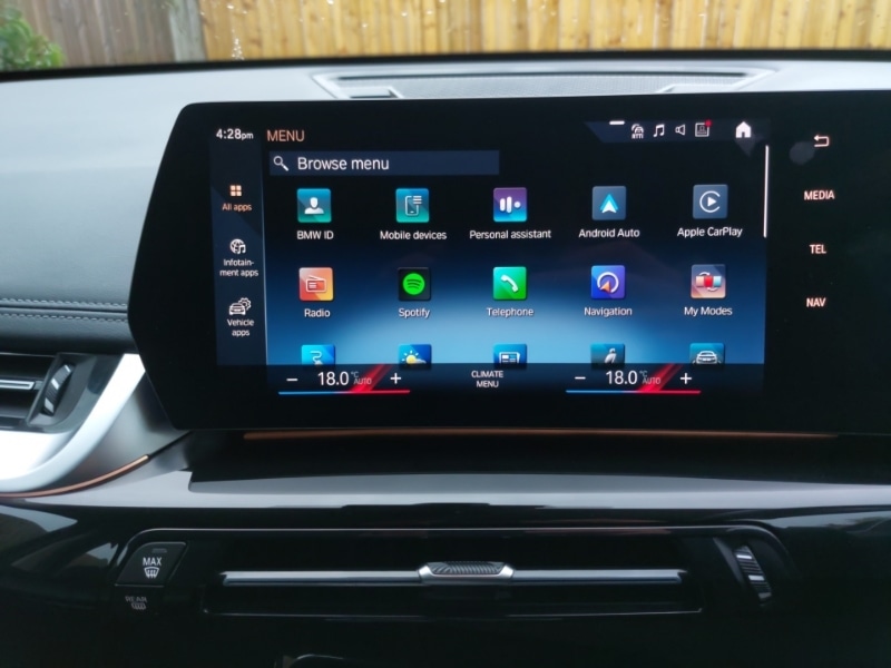 Used BMW iX1 2023 for sale - 77325423: Photo 19