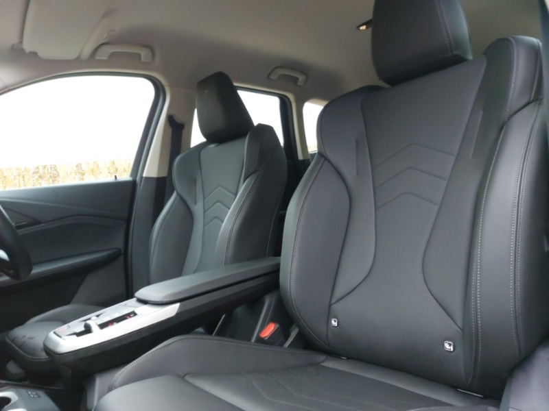 Used BMW iX1 2023 for sale - 77325423: Photo 7