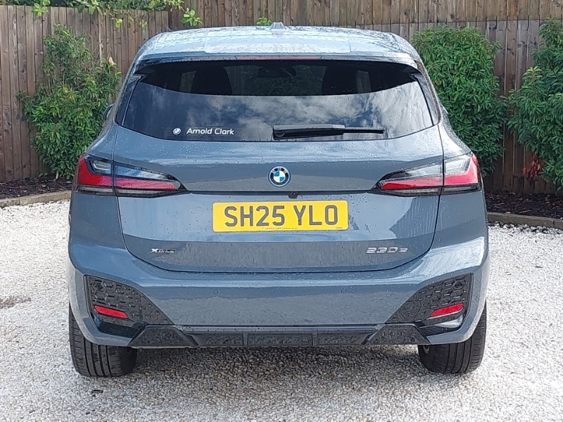 Used BMW 2 Series 2025 for sale - 75893783: Photo 15