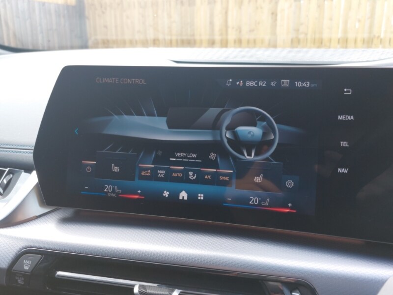 Used BMW 2 Series 2025 for sale - 75893783: Photo 18
