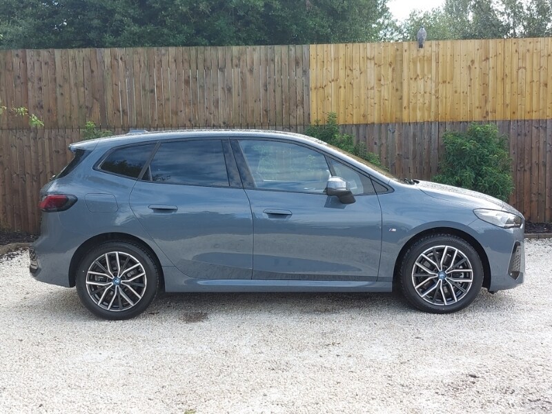 Used BMW 2 Series 2025 for sale - 75893783: Photo 2