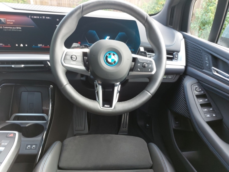 Used BMW 2 Series 2025 for sale - 75893783: Photo 5