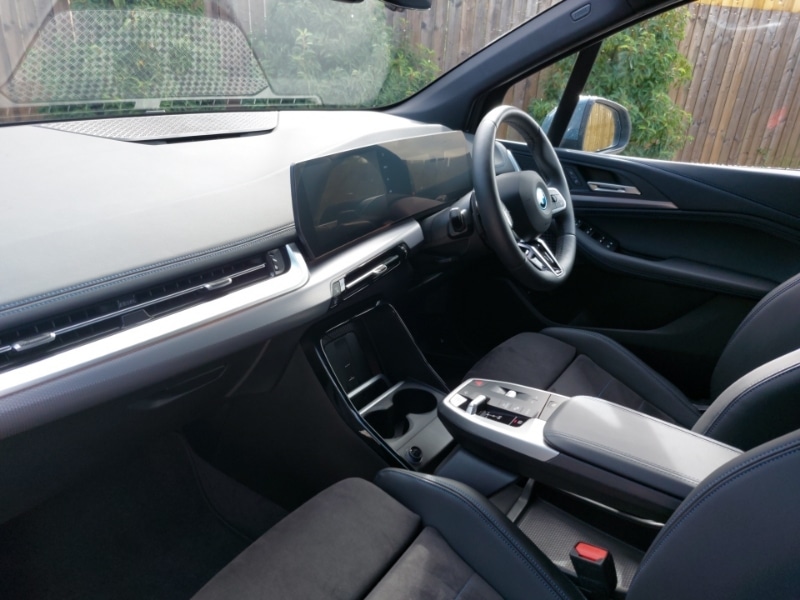 Used BMW 2 Series 2025 for sale - 75893783: Photo 7