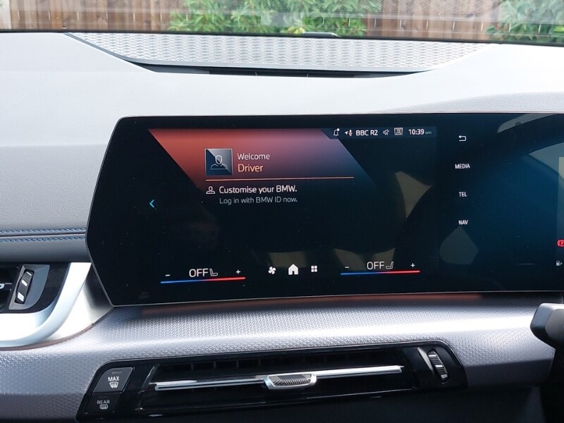 Used BMW 2 Series 2025 for sale - 75893783: Photo 8