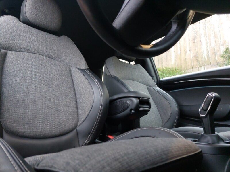 Used MINI Hatch 2023 for sale - 76543742: Photo 11