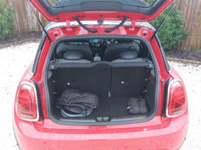 Used MINI Hatch 2023 for sale - 76543742: Photo 13