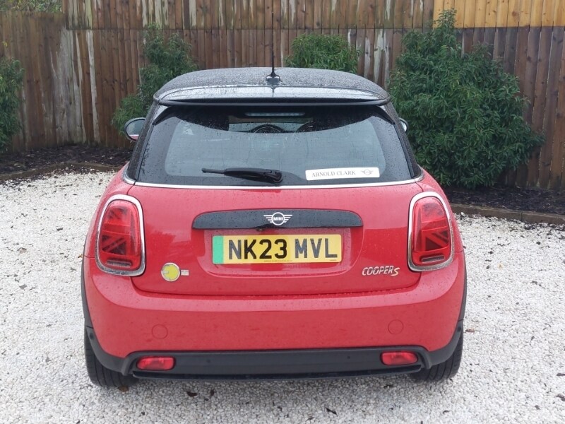 Used MINI Hatch 2023 for sale - 76543742: Photo 15